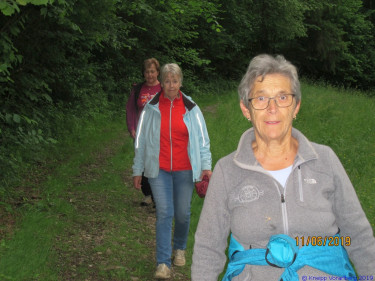 KAC Egg Grossdorf Abendwanderung 2019  4712